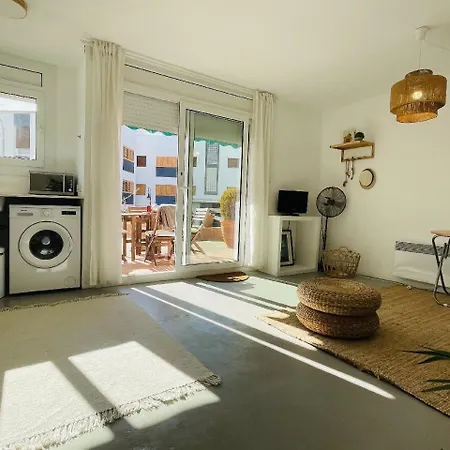 - Coastal Gem 50m From The * Tamariu