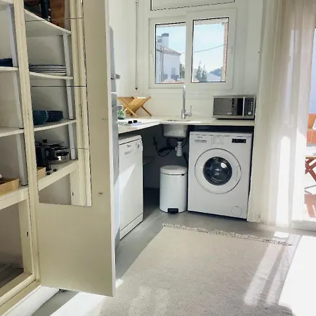 - Coastal Gem 50m From The Tamariu