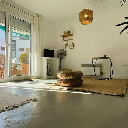 - Coastal Gem 50m From The Apartment Tamariu