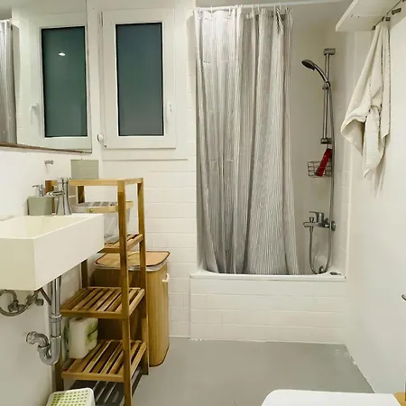 Apartment - Coastal Gem 50m From The *