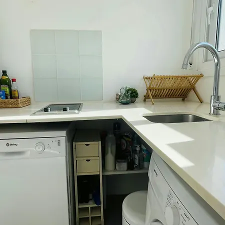 Apartment - Coastal Gem 50m From The *