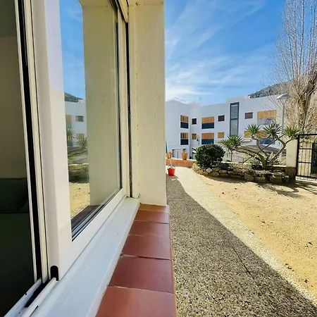 - Coastal Gem 50m From The Tamariu