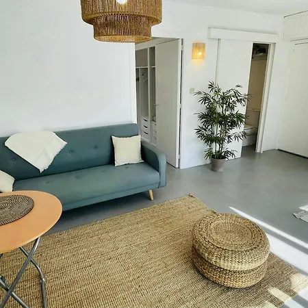 - Coastal Gem 50m From The Tamariu